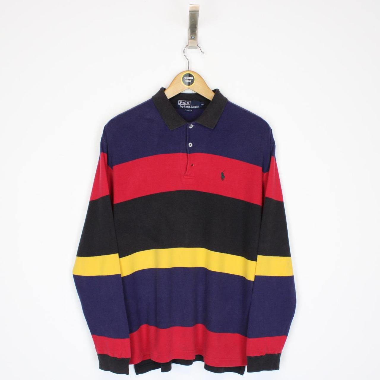 Polo Ralph Lauren Ralph Lauren Cubs Hoodie In Rugby Royal