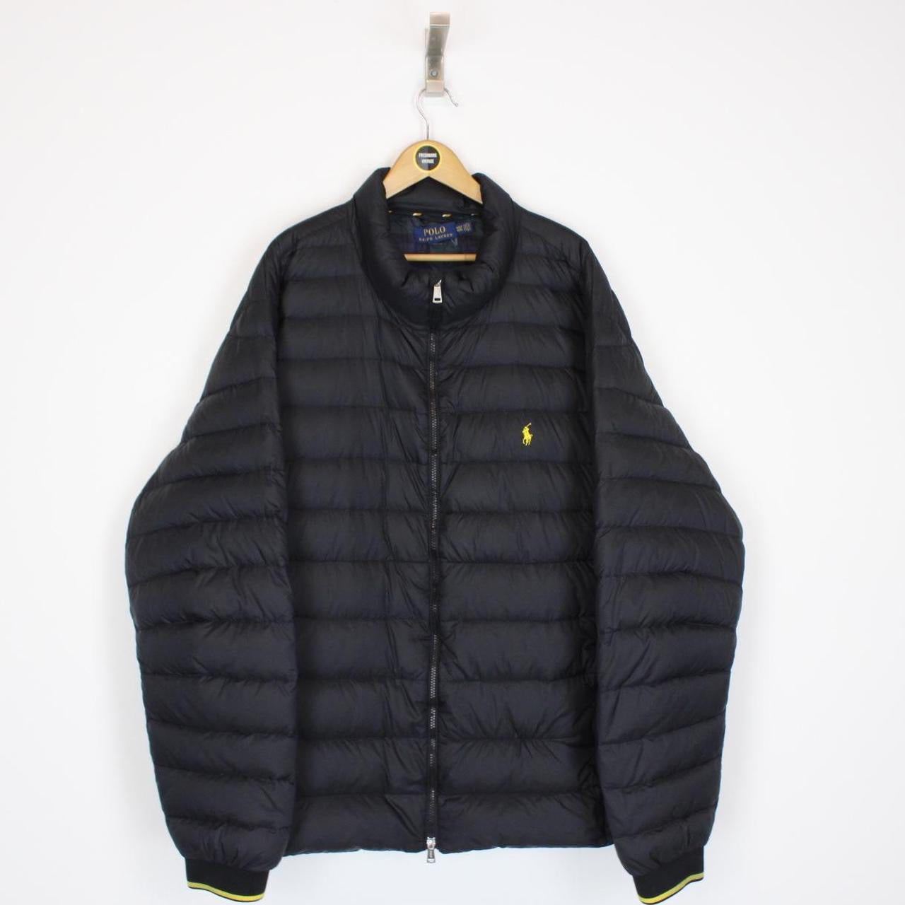 Designer Vintage Puffer Jackets - Second Hand – Freshmans Vintage