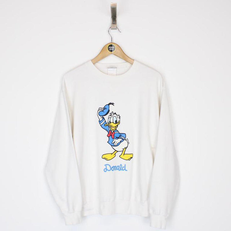 Vintage Disney Sweatshirt Small