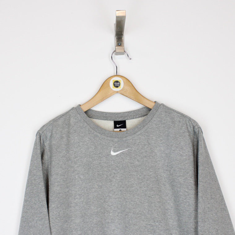 Vintage Nike Sweatshirt Small