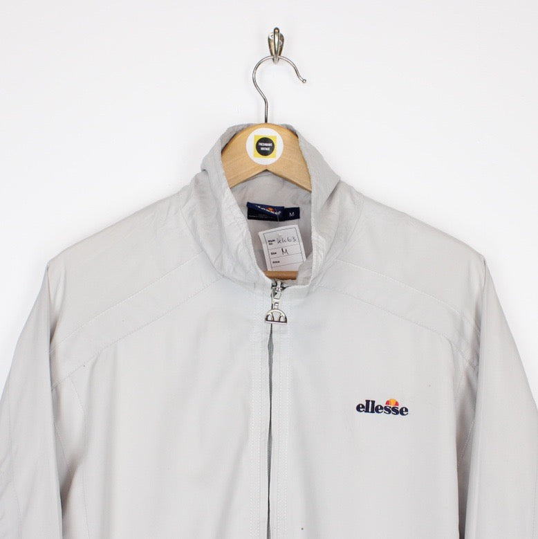 Vintage Ellesse Track Jacket Medium